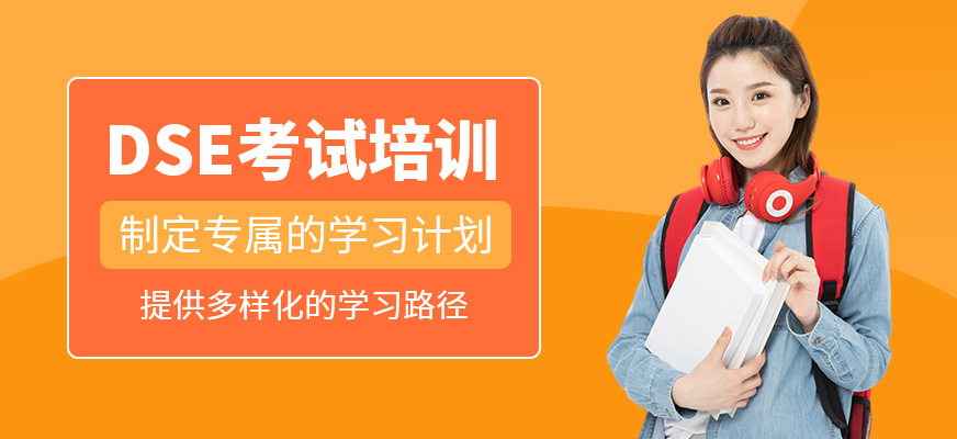 DSE課程