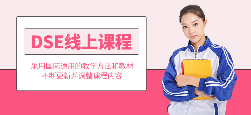 DSE線上輔導