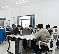 點點飛創(chuàng)理論課堂