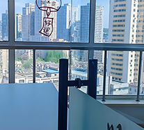 以心教育室外環(huán)境