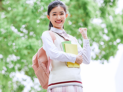 對未來職業(yè)規(guī)劃有明確要求的學生