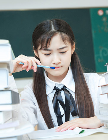 中考1對1課程