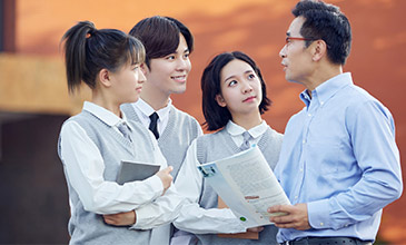 中考1對1課程