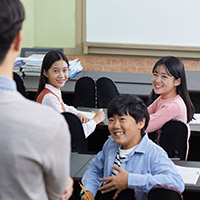 中考1對1課程