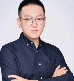 老師簡介