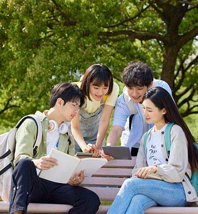 英語四六級課程