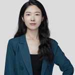 雅思主講老師