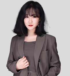 老師簡(jiǎn)介