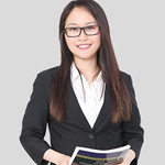 雅思主講老師