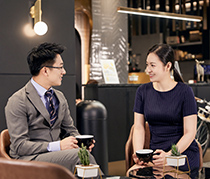 企業(yè)家和創(chuàng)業(yè)者