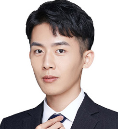 老師簡介