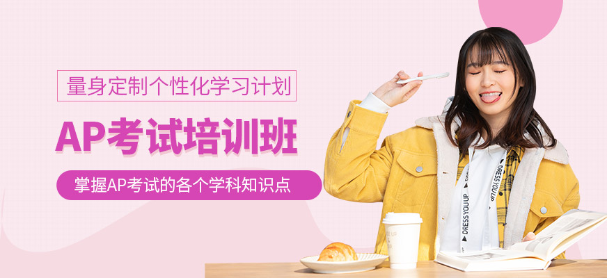 威學(xué)一百AP課程
