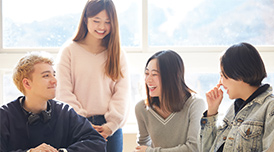 學習興趣者