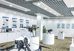 展廳