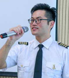 吳健老師