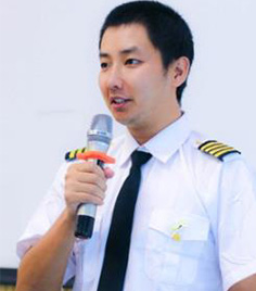 何宇老師