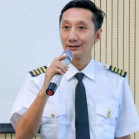 麥志鴻