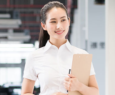 核心優勢