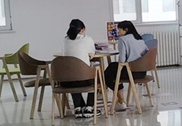 咨詢現(xiàn)場