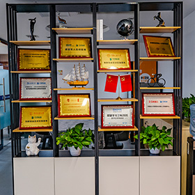 展示區(qū)