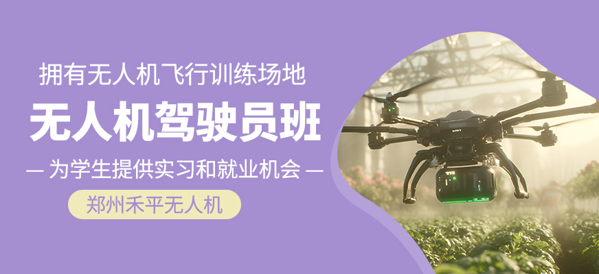 無(wú)人機(jī)駕駛員學(xué)習(xí)