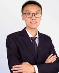 徐老師