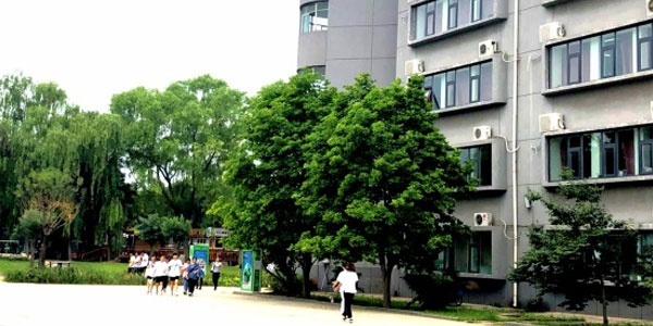 教學(xué)樓