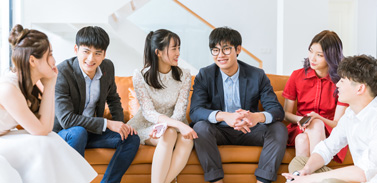 成人口語(yǔ)提能A段