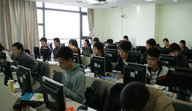 學習現場