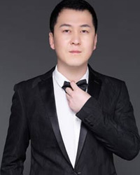 張永強老師