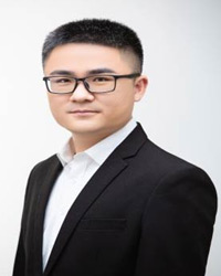 牛亮亮老師