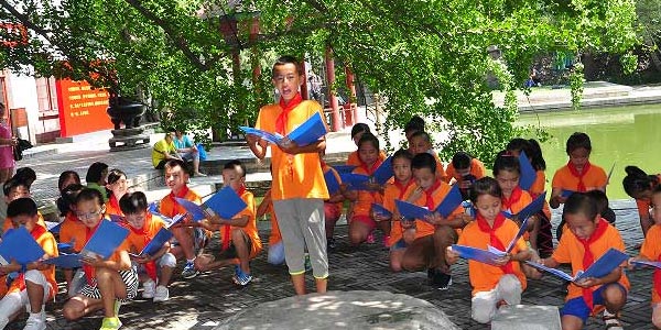 學員分享