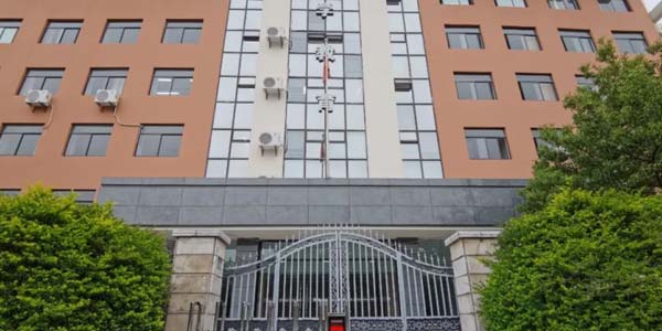 教學(xué)樓