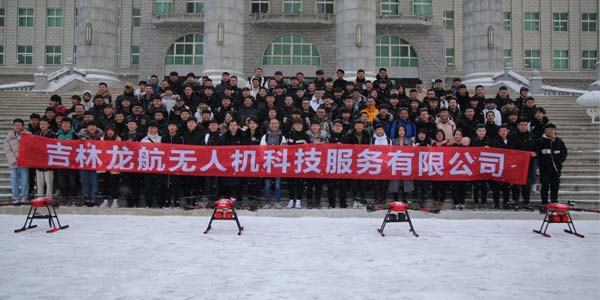 學員合照