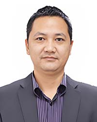 董代林