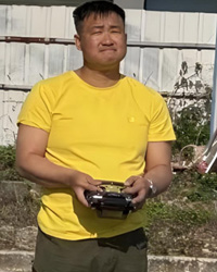 梁漢球