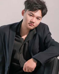 張夢宇