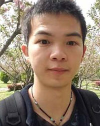 謝克明
