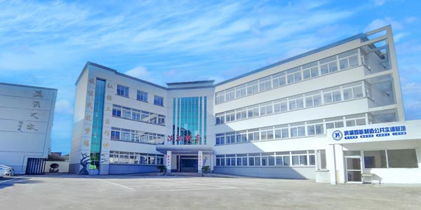 門面