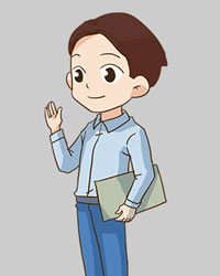 黃智垚