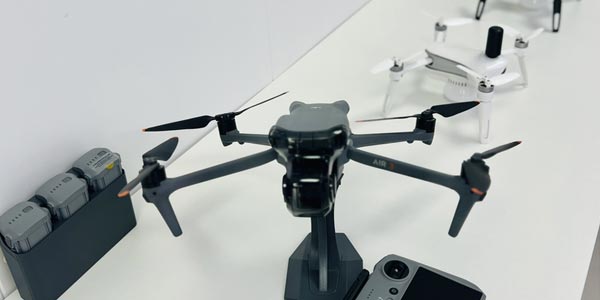 無(wú)人機(jī)模型