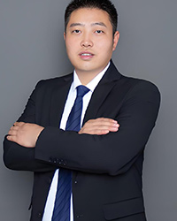 陳新