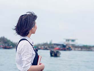 職場人士