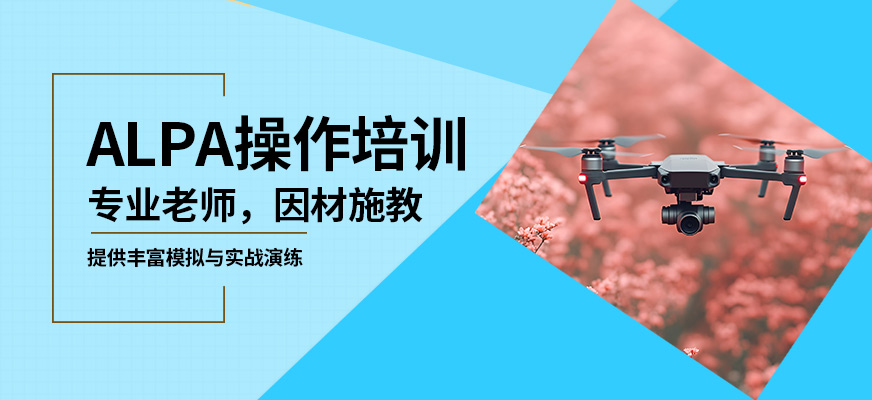 能飛ALPA操作培訓(xùn)