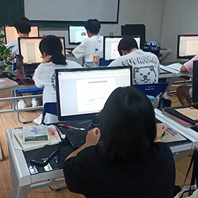 學習教室