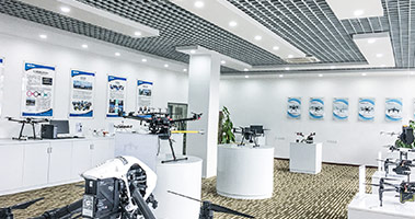 展示廳