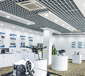 展廳