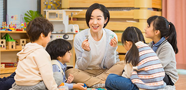 多元化教學