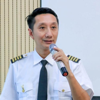 麥志鴻