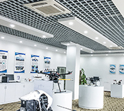 展廳